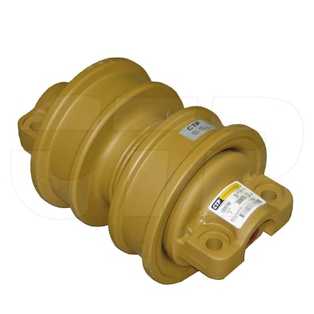 Aic Replacement Parts Roller G D/F-Track Fits Caterpillar Models 1205766